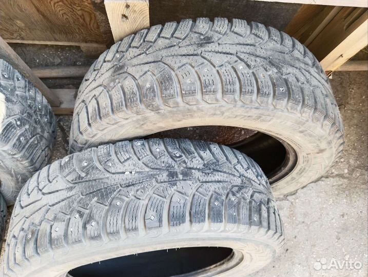 Nokian Tyres Hakkapeliitta 5 175/65 R14