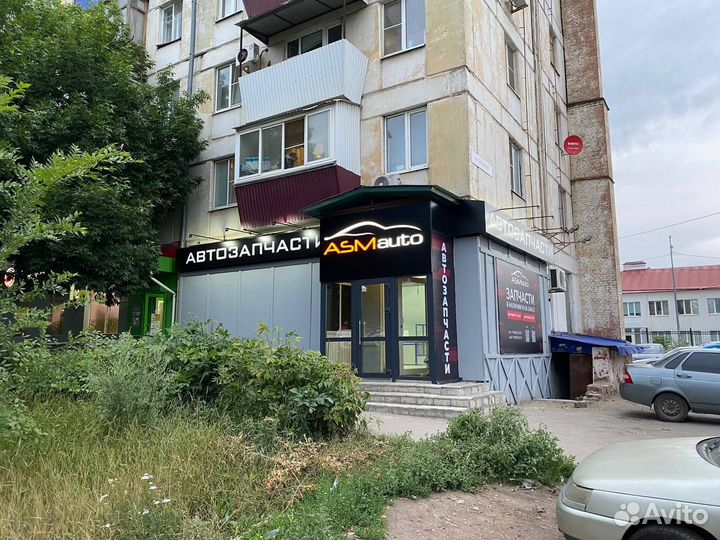 Ступица задняя Hyundai Accent без абс