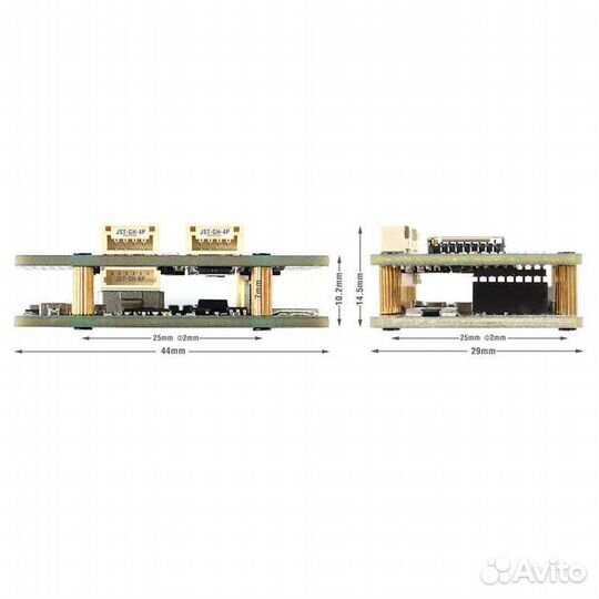 Matek H743-wlite H743 wlite Lite ArduPilot inav