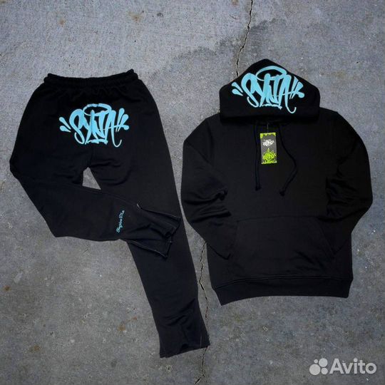 Костюм central cee Syna world