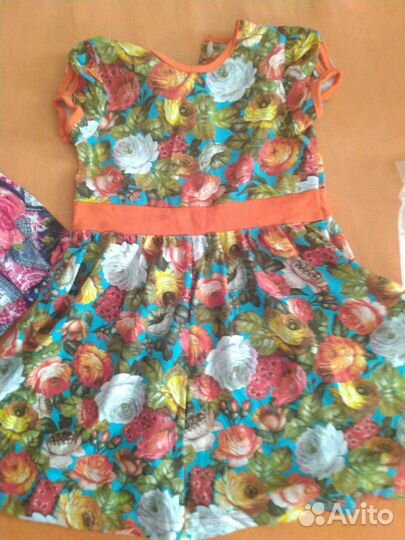 Вещи для девочки