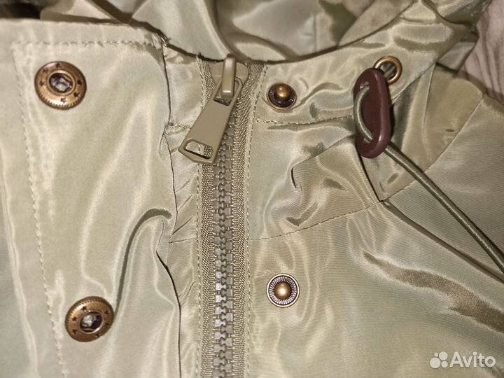 Куртка на девочку Sela 146-152