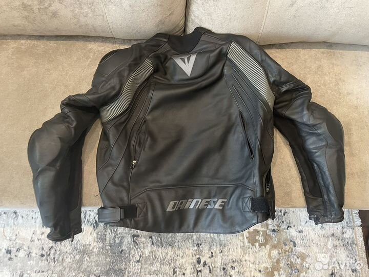 Мото куртка Dainese