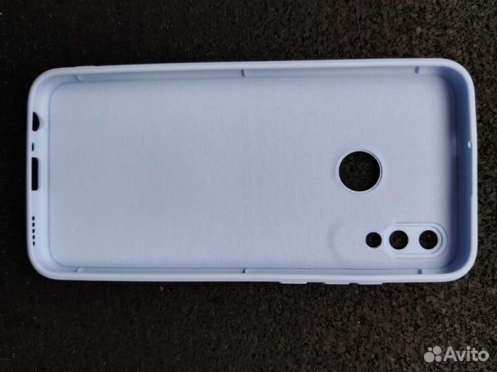 Honor 10 lite, Huawei P Smart 2019