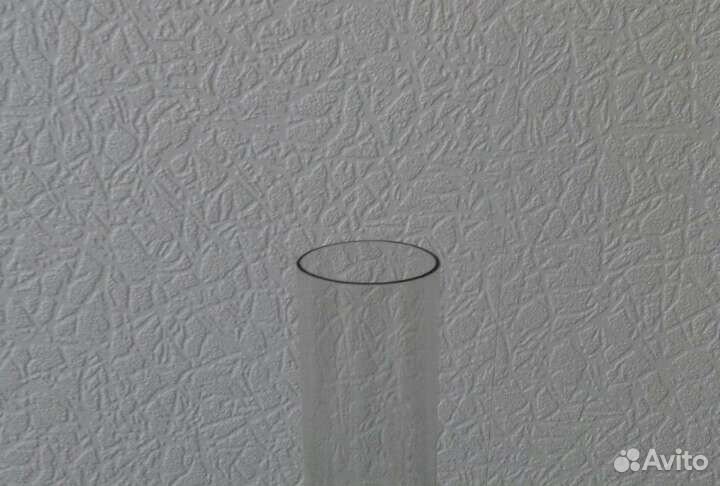 Колба для лампы