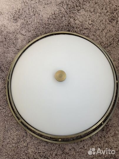 Светильник потолочный