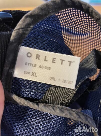 Бандаж Orlett для локтевого сустава размер XL