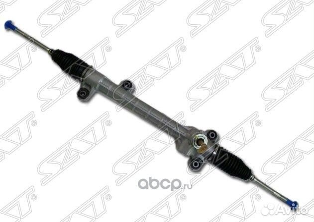 Рейка рулевая toyota corolla runx, allex / nze121