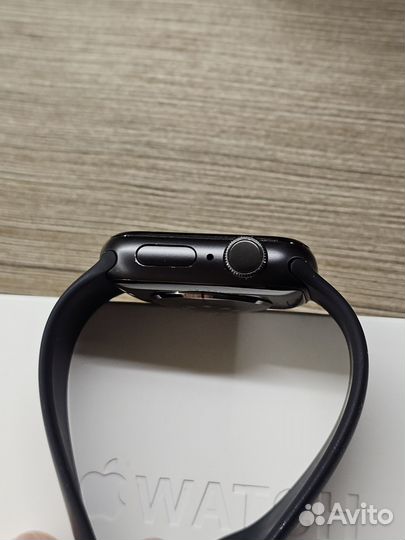 Часы Apple Watch 6 40mm