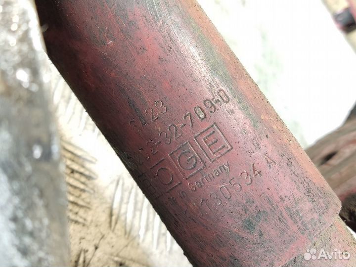 Кронштейн Renault Premium 1996 2004