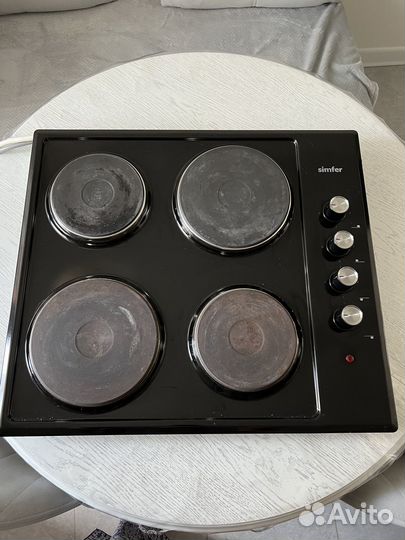 Варочная панель