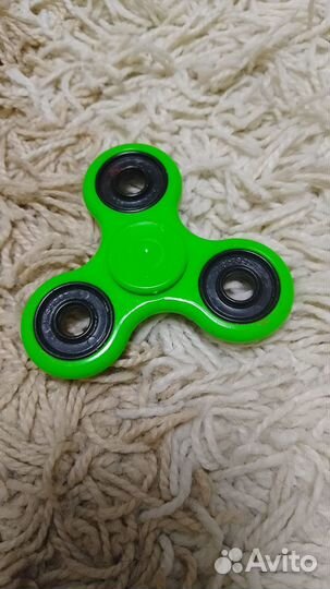 Игрушка антистресс