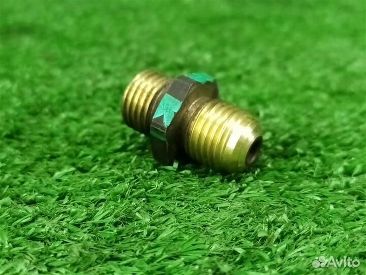 Адаптер (переходник) топливной трубки Audi A4 (8K