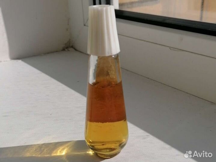 Духи Журавушка винтаж Харьков