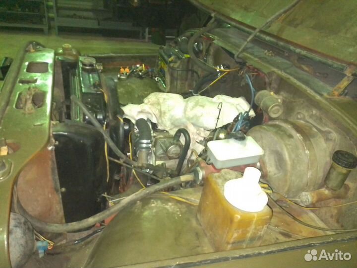 Ремонт двс кпп мелкосрочка