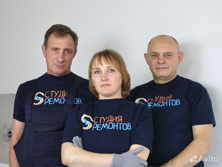 Требуется отделочник на ремонт квартир