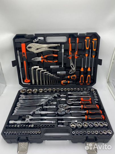 Набор Инструментов TLB 129