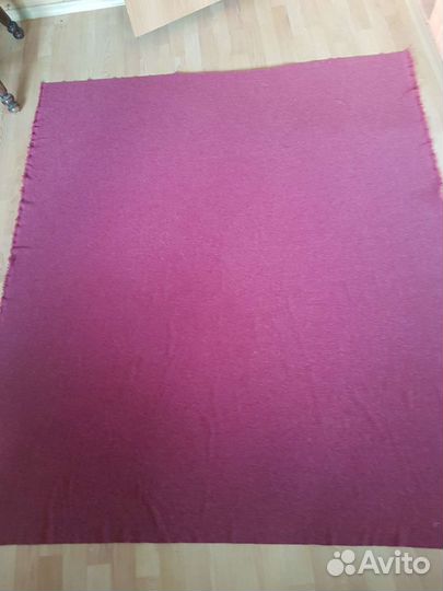 Отрез ткани трикотаж