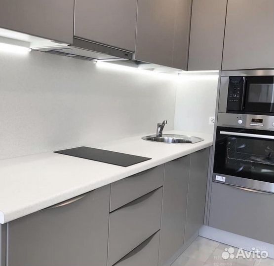 Кухня на заказ