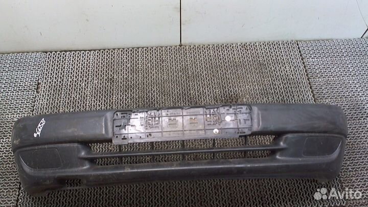 Бампер Citroen Saxo, 1999