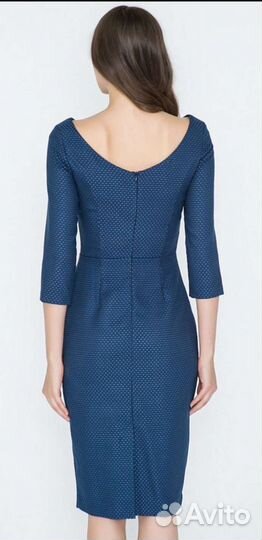 Платье новое