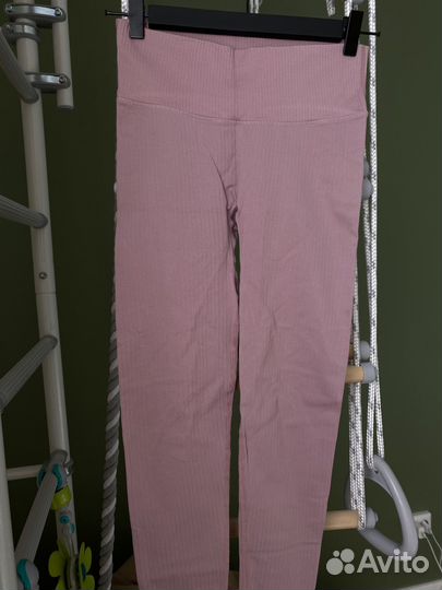 Штаны джинсы пакетом