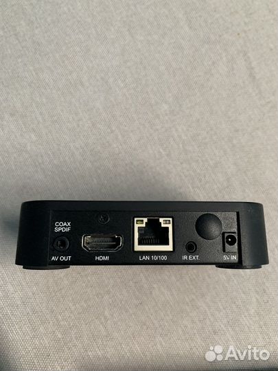 Медиаплеер Dune hd TV-102