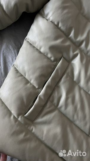 Куртка демисезонная женская