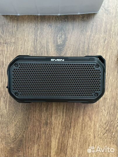 Блютуз колонка sven ps-240