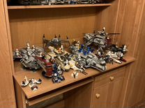 Lego star wars наборы