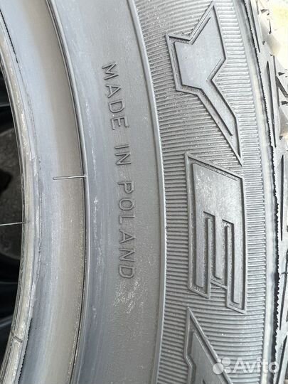 Goodyear UltraGrip Ice+ 195/55 R16 87T