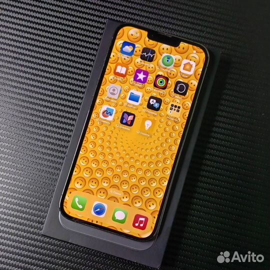 iPhone 13 Pro Max, 128 ГБ