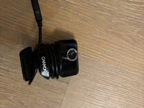 USB Веб камера canyon со встроенным микрофоном