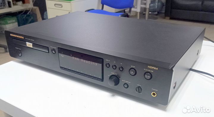 Marantz CD 7300