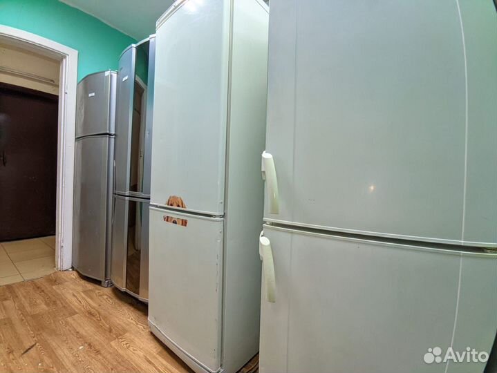 Холодильник Б\У