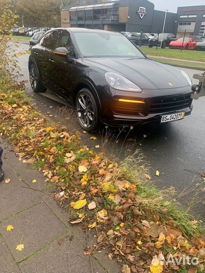 Привоз авто из Европы