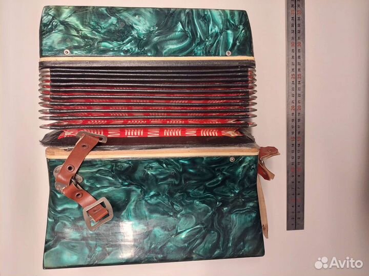 Аккордеон детский Беларусь