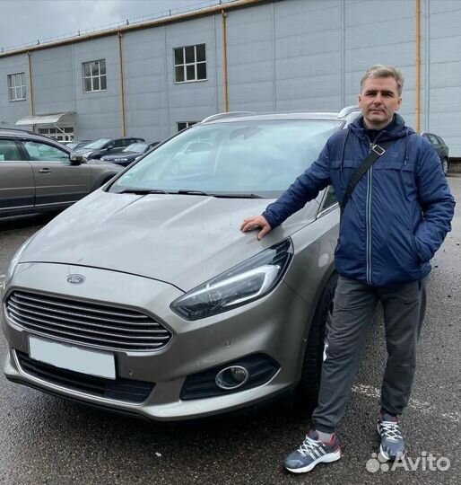 Автоподбор. Подбор автомобиля. Авто под «ключ»