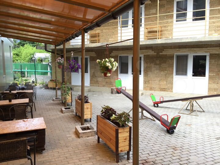 Комната 21 м², 1/2 эт.