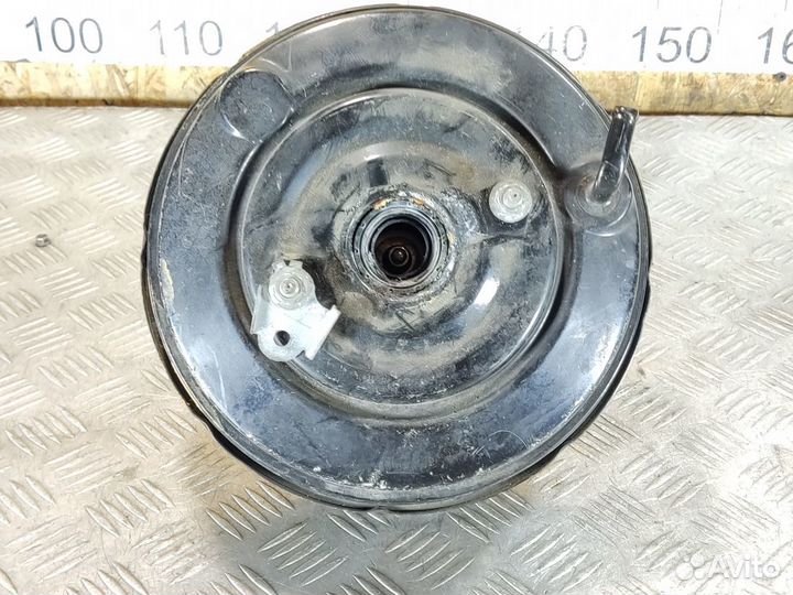 Усилитель тормозов вакуумный Subaru Forester S12