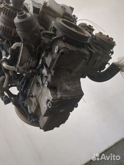 Двигатель Opel Insignia, 2012