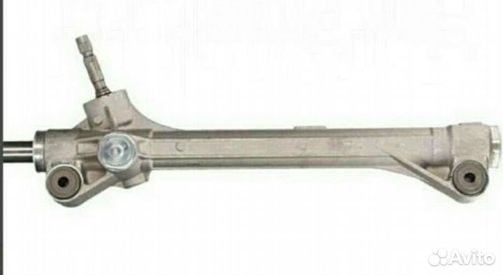 Рулевая рейка Toyota highlander 2, kluger