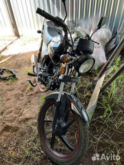 Мопед vento riva - 2 CX