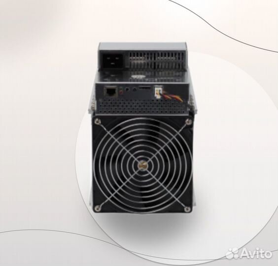 Asic Whatsminer M50S++ 160Th