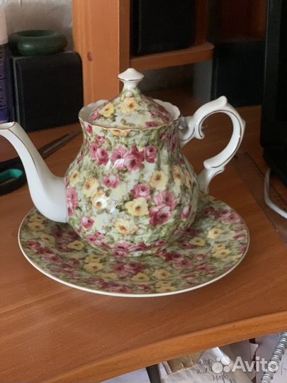 Чайный набор yamasen