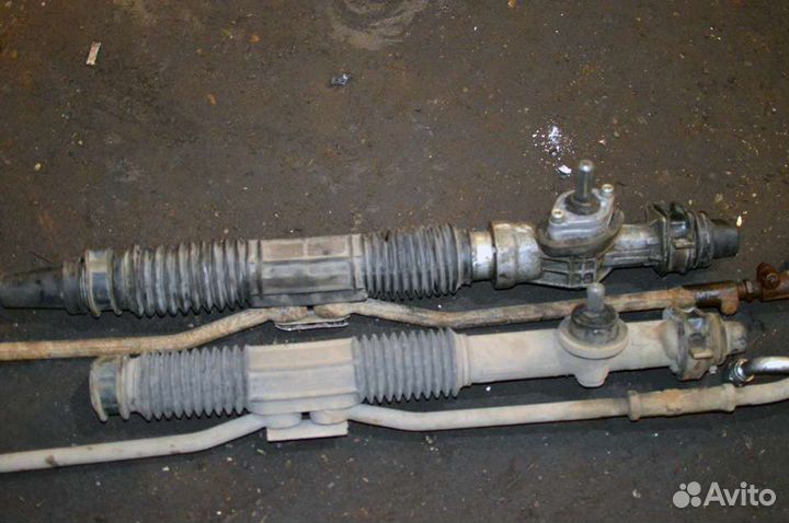 Рулевой редуктор Рулевая рейка Ваз все модели