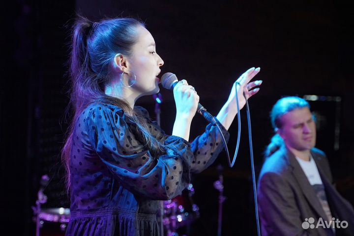 Уроки вокала, педагог / онлайн