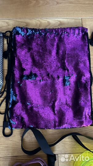 Сумка для девочки, новые и бу