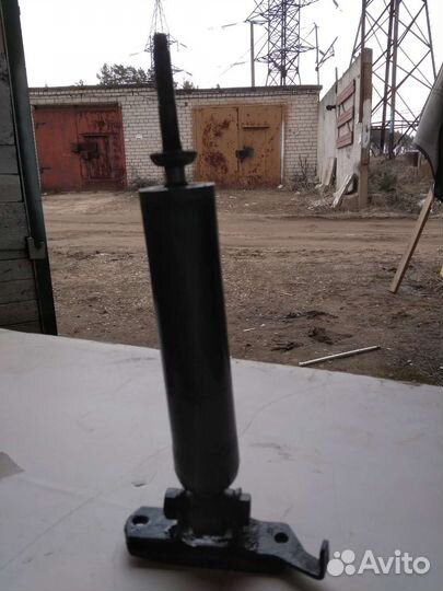 Амортизатор передний ваз 2101-2107