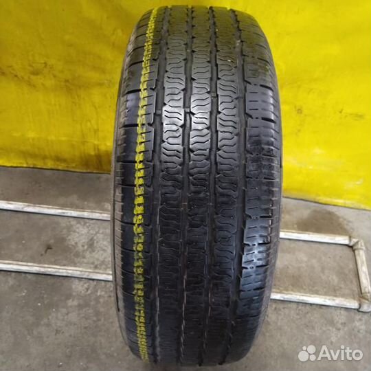 Kumho Radial 798 Plus 235/60 R17